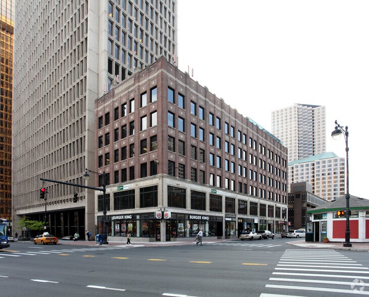 More Photos Of 11-23 Asylum St, Hartford Office For Lease