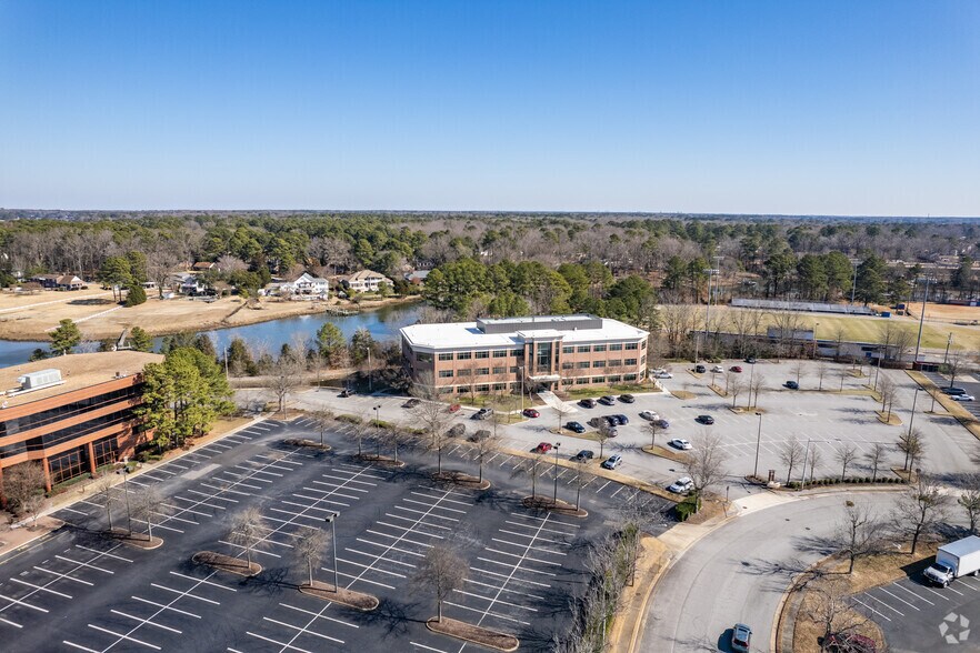 More Photos Of 4433 Corporation Ln, Virginia Beach Office For Lease