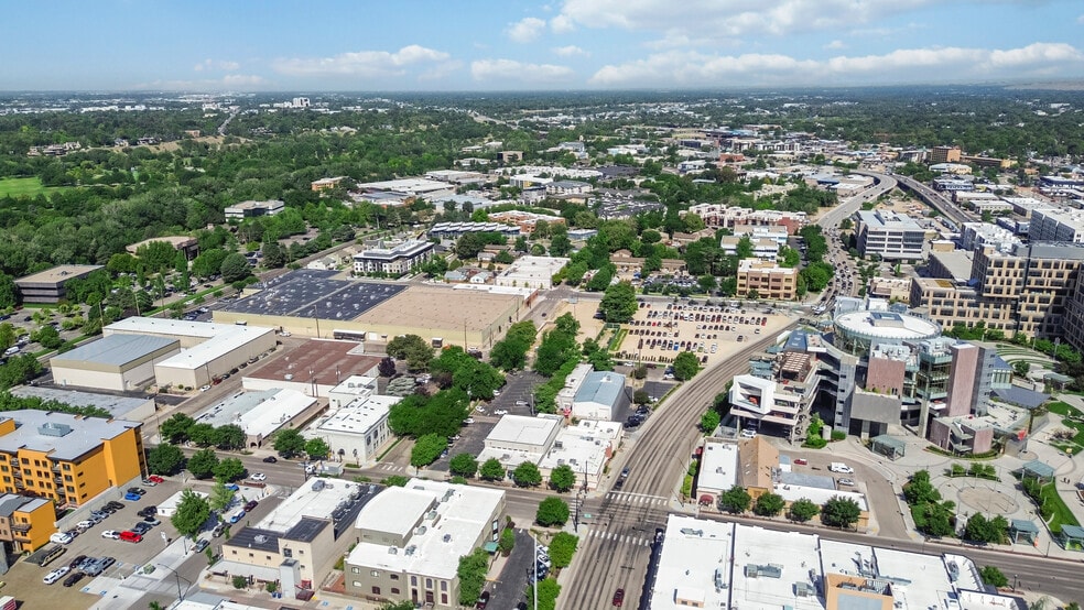 More Photos Of 927 W Myrtle St, Boise Medical For Sale