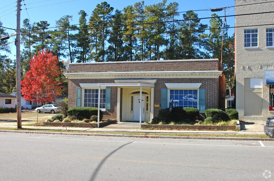 More Photos Of 941 Summers Ave, Orangeburg Medical For Sale