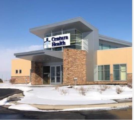 More Photos Of 3101 Summit View Dr, Dacono Medical For Lease