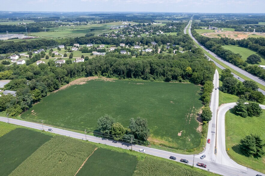 More Photos Of 468 Christine rd, Nottingham Land For Sale