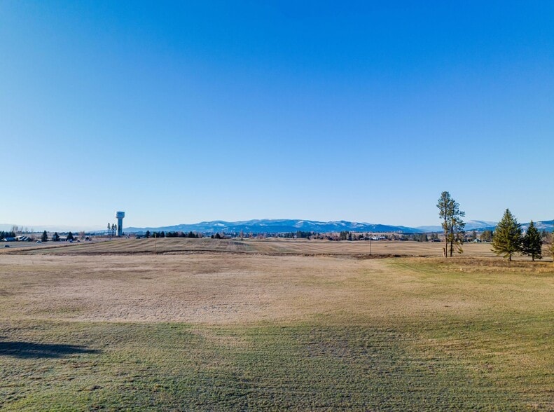 Primary Photo Of 3273 US 93 N, Kalispell Land For Sale