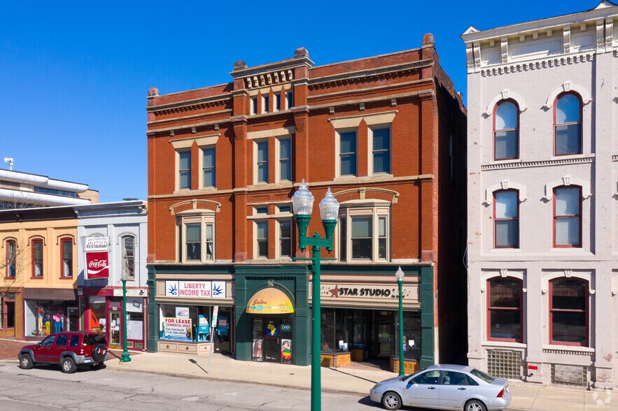 More Photos Of 224-226 W Michigan Ave, Ypsilanti Apartments For Lease