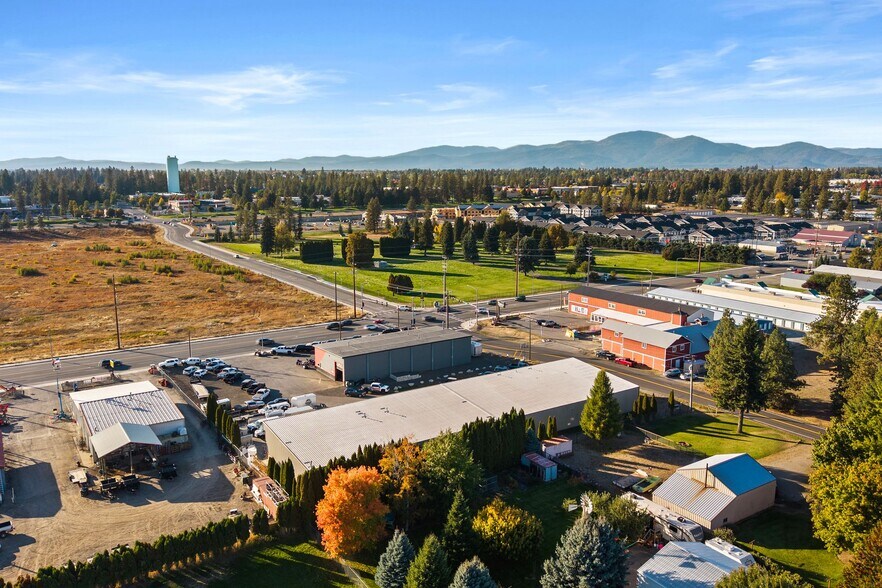 More Photos Of 80 E Wilbur Ave, Coeur d'Alene Service For Lease