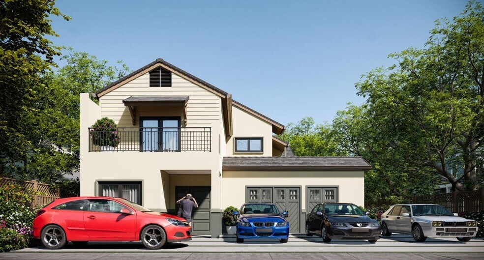 More Photos Of 24538 Oneil Ave, Hayward Apartments For Sale