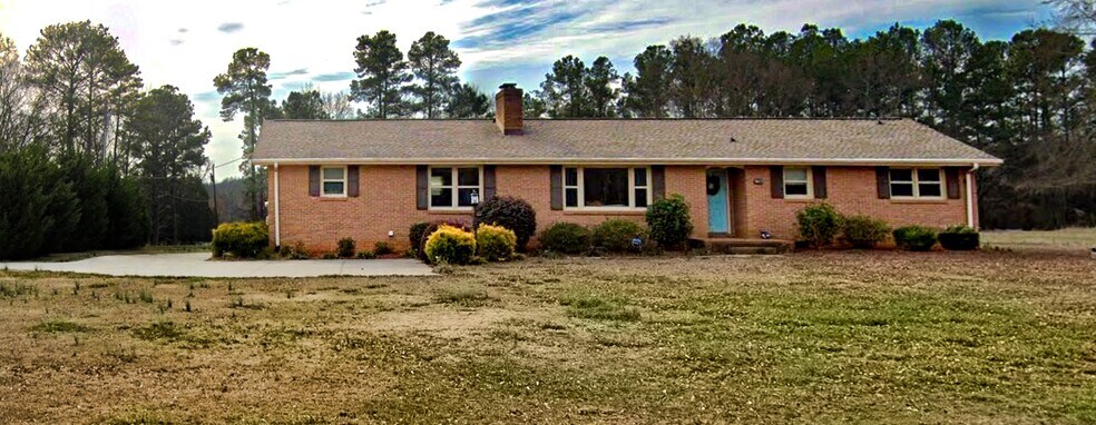 More Photos Of 5811 Reidville Rd, Moore Land For Sale