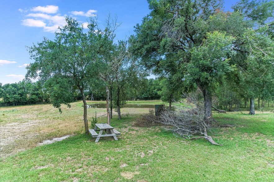 More Photos Of 14325 FM 619, Coupland Land For Sale