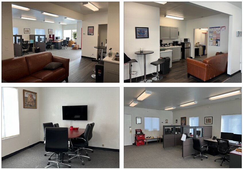 More Photos Of 1229 W 7th Ave, Eugene Storefront For Lease