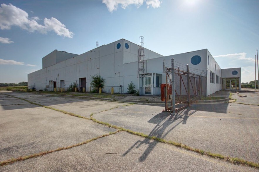 More Photos Of 2475 E US Highway 36, Newman Warehouse For Sale