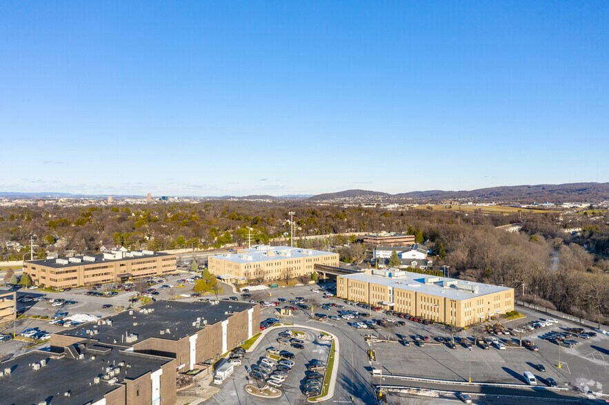 More Photos Of 1259 S Cedar Crest Blvd, Allentown Unknown For Lease