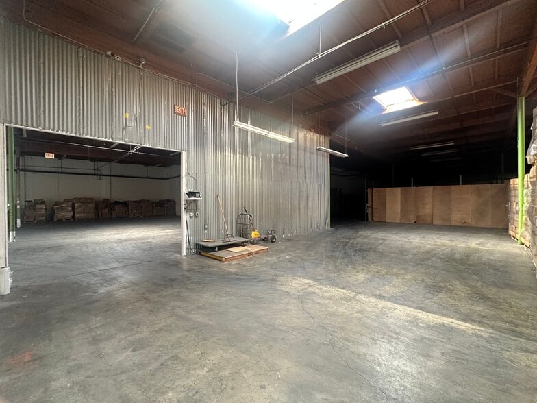 More Photos Of 17300 Railroad St, City of Industry Warehouse For Lease