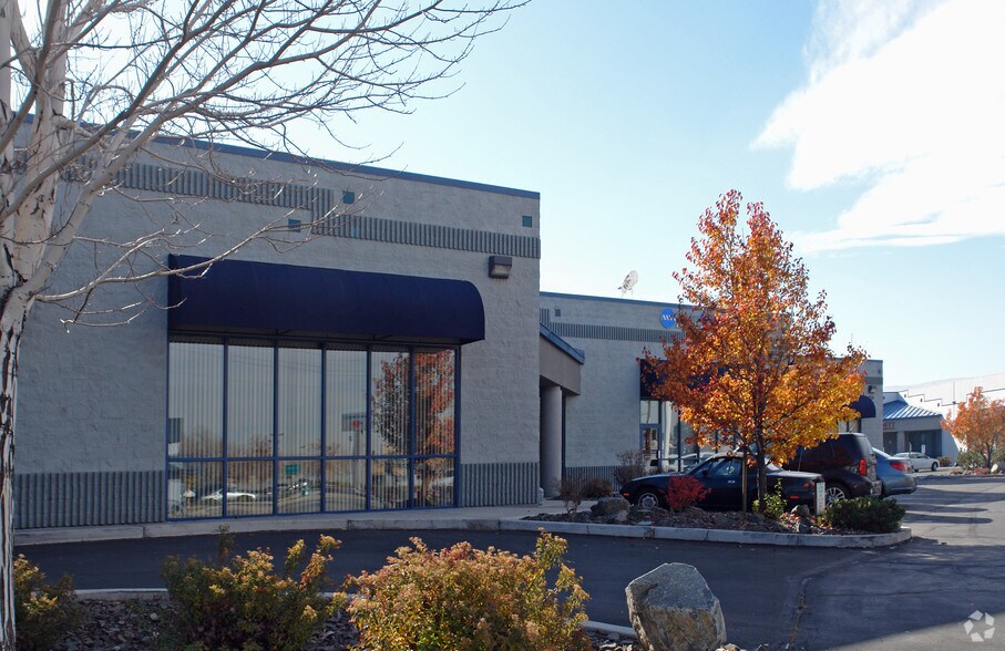 More Photos Of 2600 Mill St, Reno Unknown For Lease