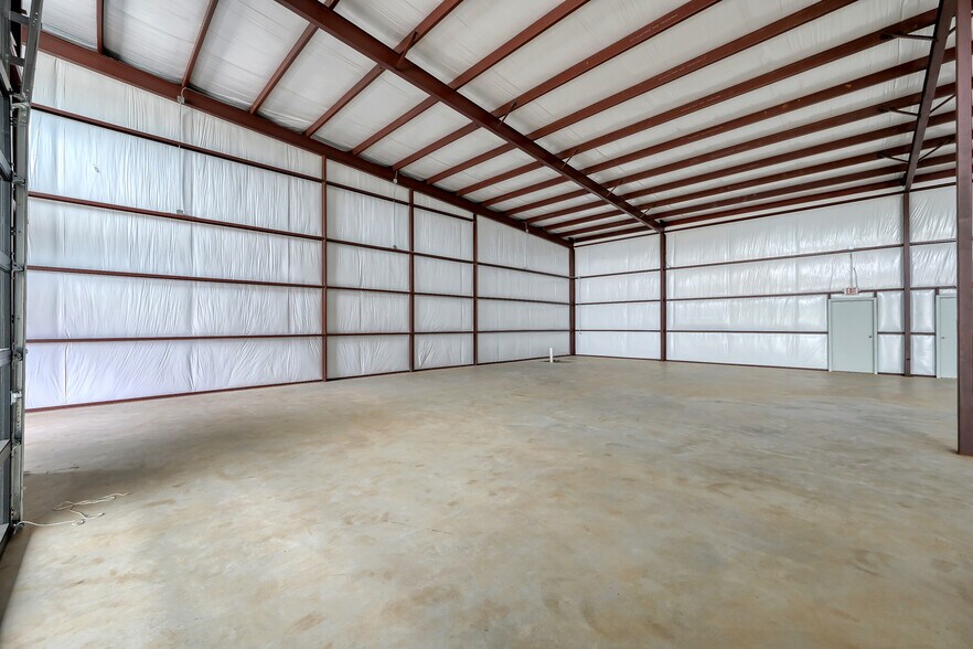 More Photos Of 818 Honea Egypt rd, Magnolia Industrial For Sale