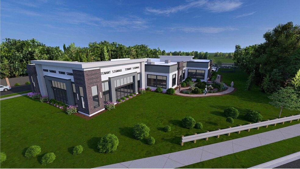 More Photos Of Rea Rd, Waxhaw Medical For Lease