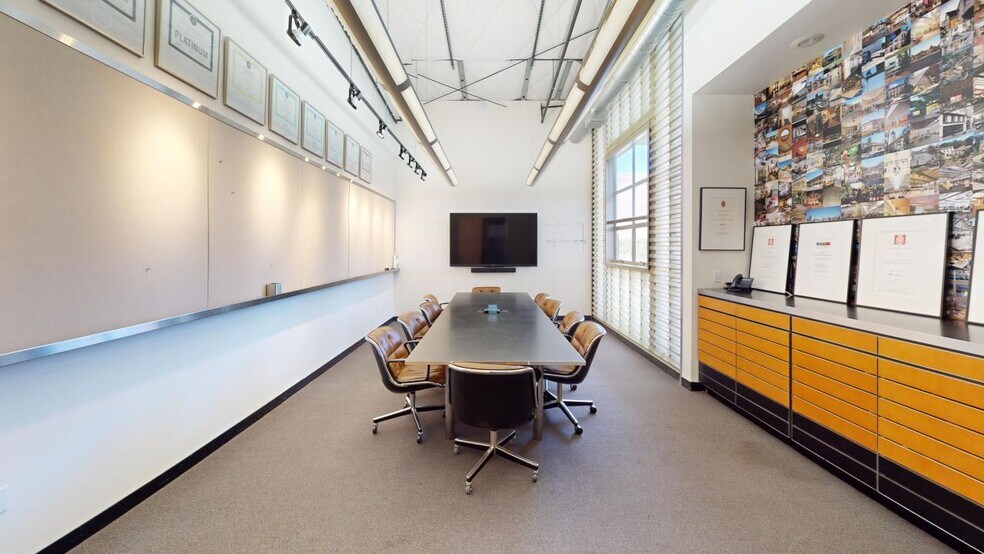 More Photos Of 455 Lambert Ave, Palo Alto Office For Sale