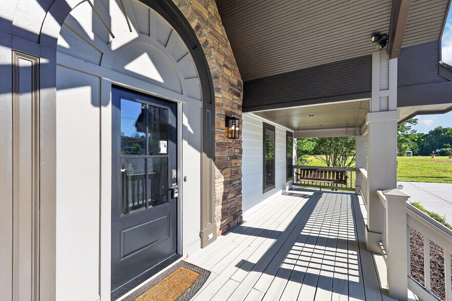 More Photos Of 1292 US 1 Byp S, Kittrell Office For Sale
