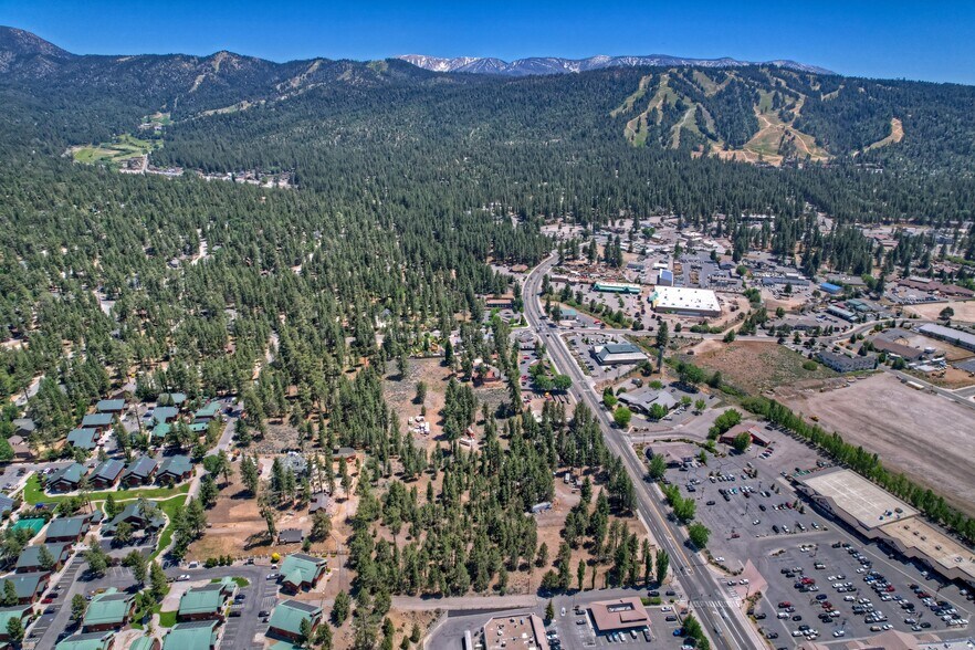 More Photos Of 42165 Big Bear Blvd, Big Bear Lake Land For Sale