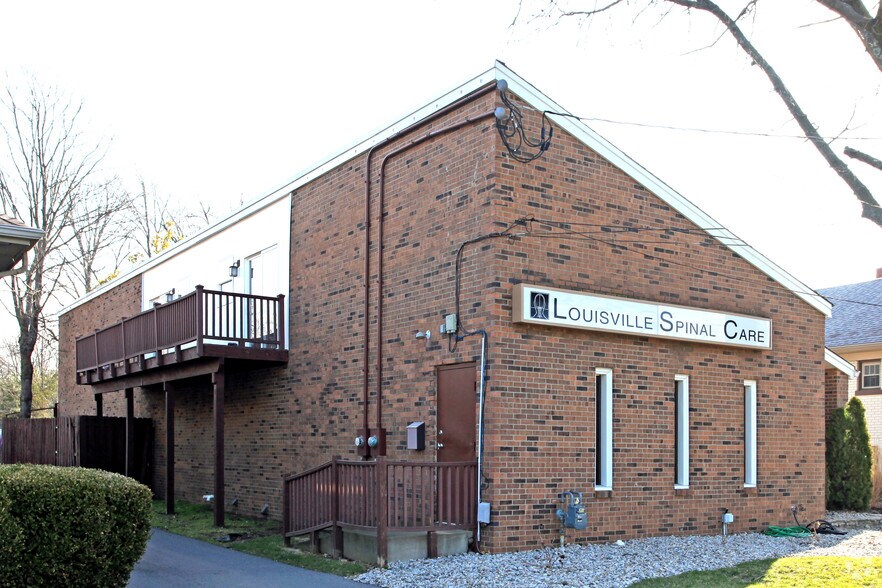 More Photos Of 147 Chenoweth Ln, Louisville Medical For Sale