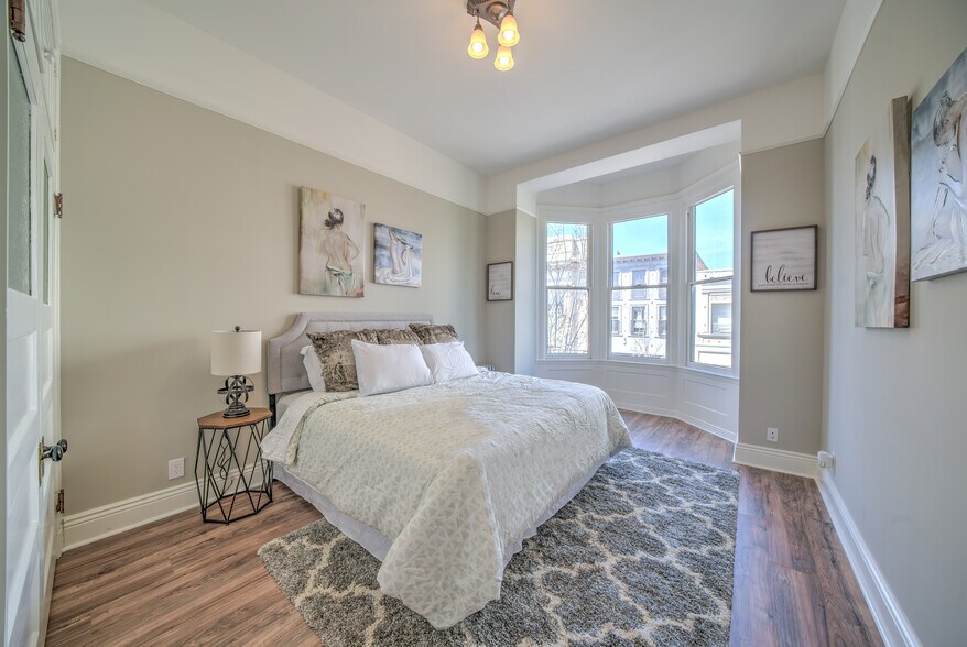 More Photos Of 337-341 Georgia St, Vallejo Apartments For Sale
