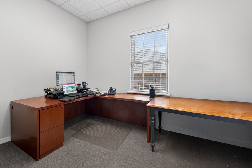 More Photos Of 2741 #100 Campus Walk Ave, Durham Office For Sale