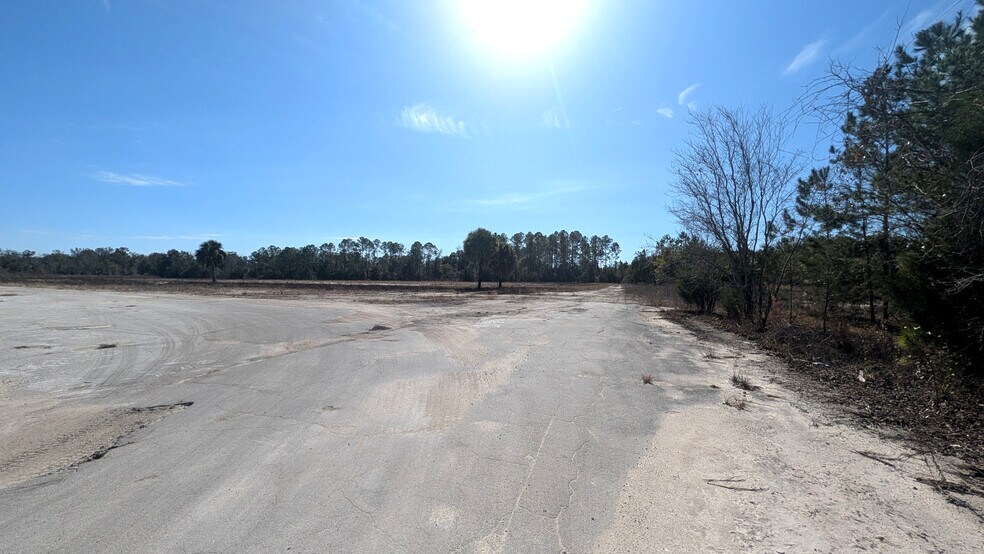 More Photos Of 13550 NW Old Fannin Rd, Chiefland Land For Sale