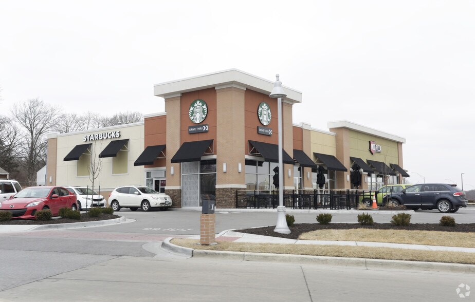 More Photos Of Antioch Rd, Kansas City Unknown For Lease