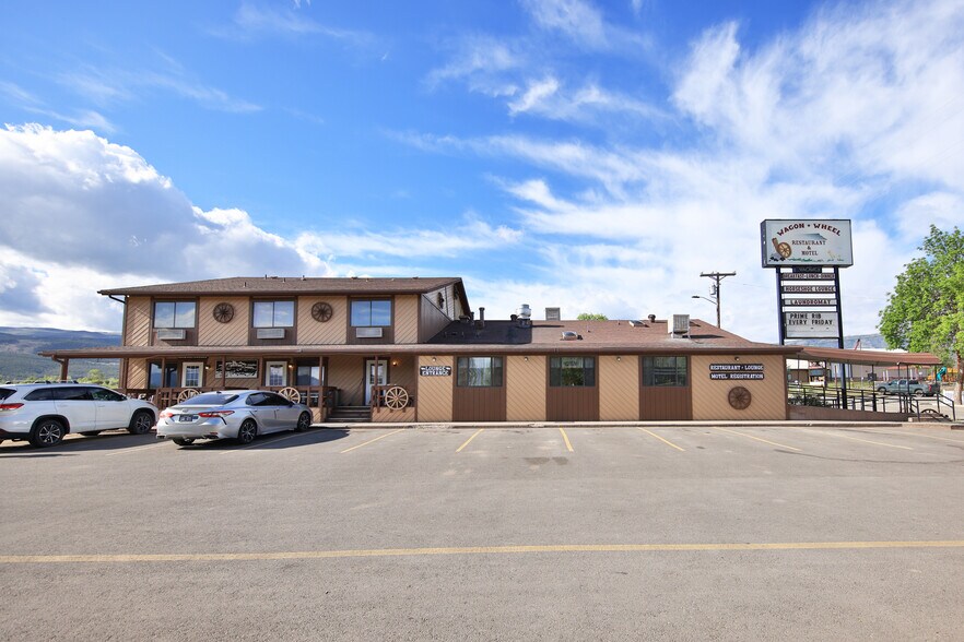 More Photos Of 10900 Hwy 65, Mesa Hotel For Sale