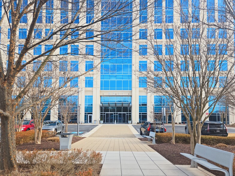 More Photos Of 9711 Washingtonian Blvd, Gaithersburg Coworking Space