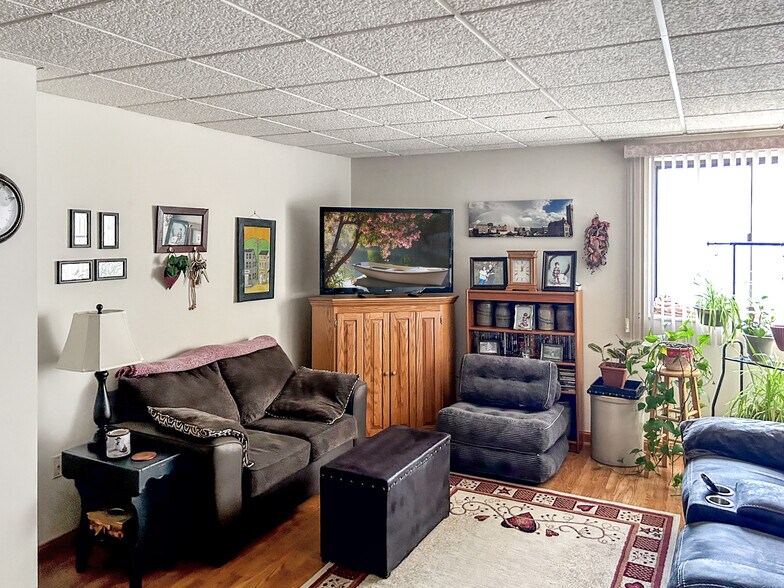 More Photos Of 201 3rd St, Parkersburg Office For Sale