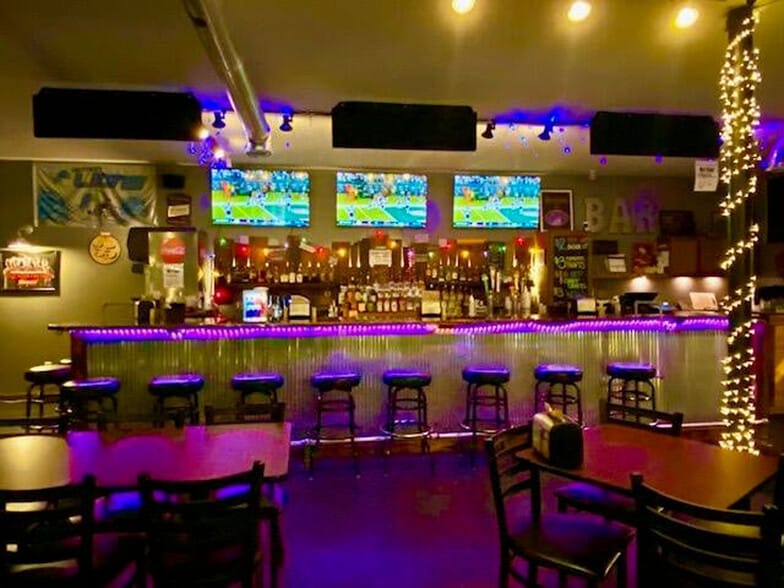 More Photos Of 6225 W D Ave, Kalamazoo Restaurant For Sale