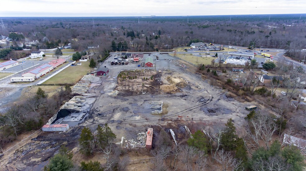 More Photos Of 34 Bennetts Mills Rd, Jackson Flex For Lease