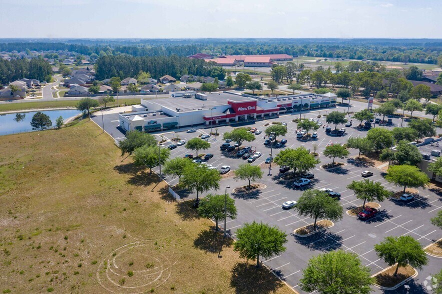 More Photos Of 2851-2853 Henley Rd, Green Cove Springs Unknown For Lease