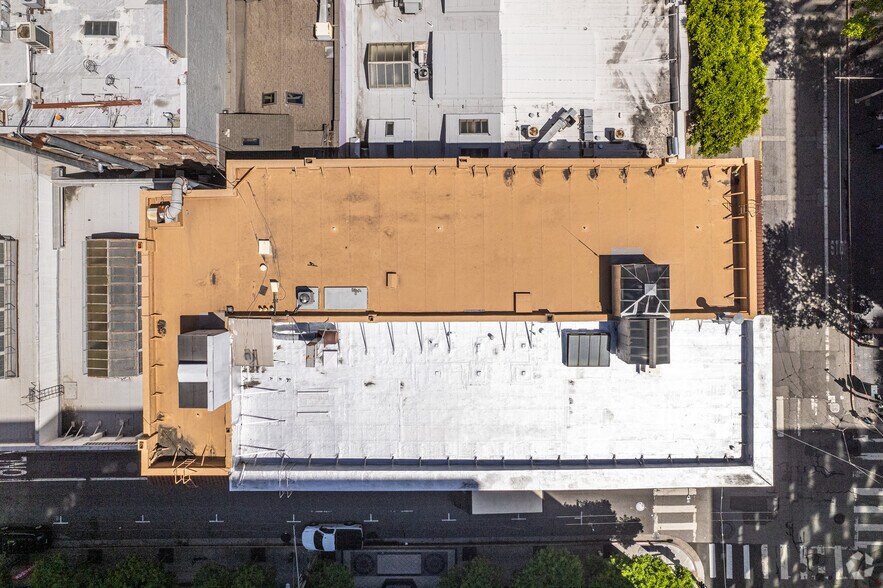 More Photos Of 407-411 Sansome St, San Francisco Loft Creative Space For Lease