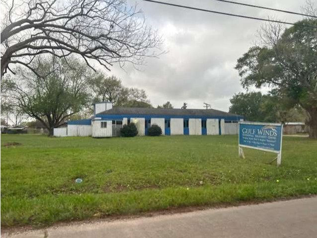 Primary Photo Of 2904 1st St, Bay City Office For Sale