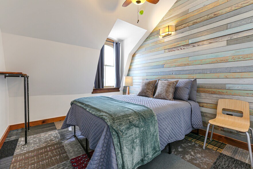 More Photos Of 1502 Elysian Fields Ave, New Orleans Hotel For Sale