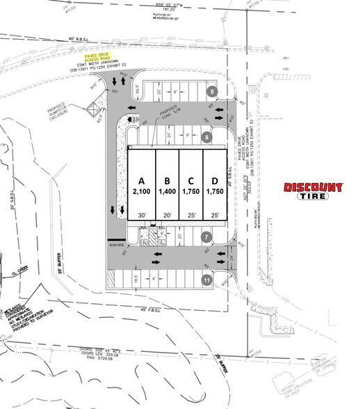 More Photos Of 3436 Cobb Pkwy N, Acworth General Retail For Sale