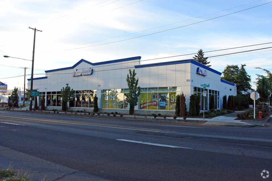 More Photos Of 1622 N Lombard St, Portland Freestanding For Lease