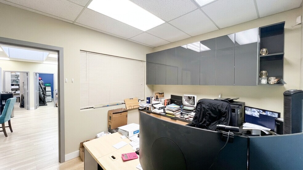 More Photos Of 13988 Cambie Rd, Richmond Flex For Sale