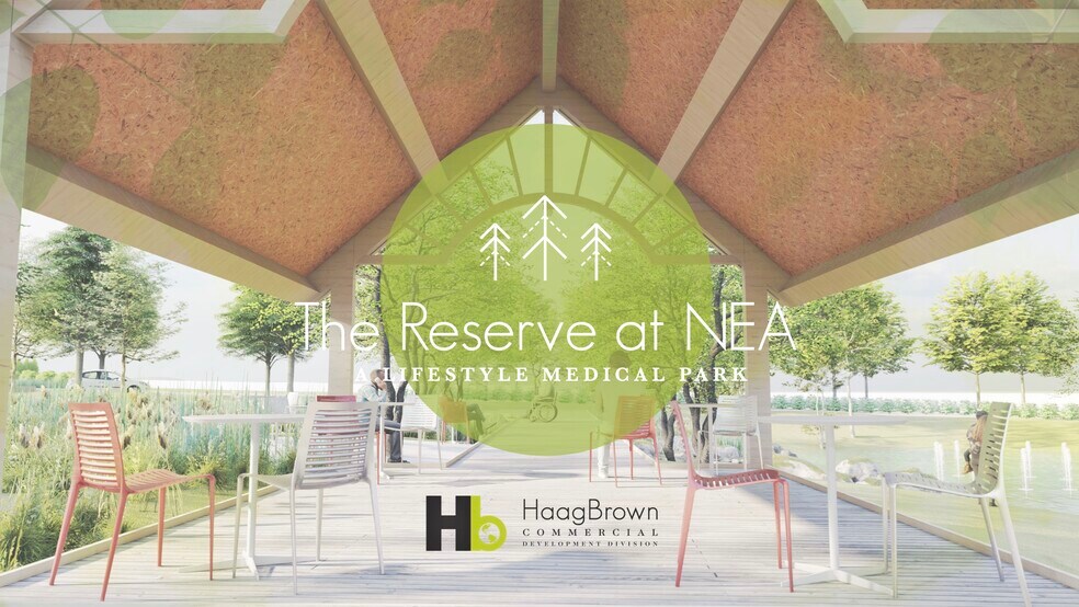 Primary Photo Of 4916 Medical Blvd, Jonesboro Land For Lease