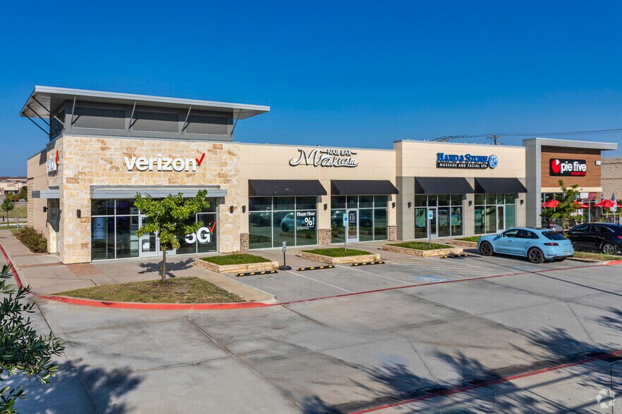 More Photos Of 2921 State Highway 121, Euless Storefront For Lease