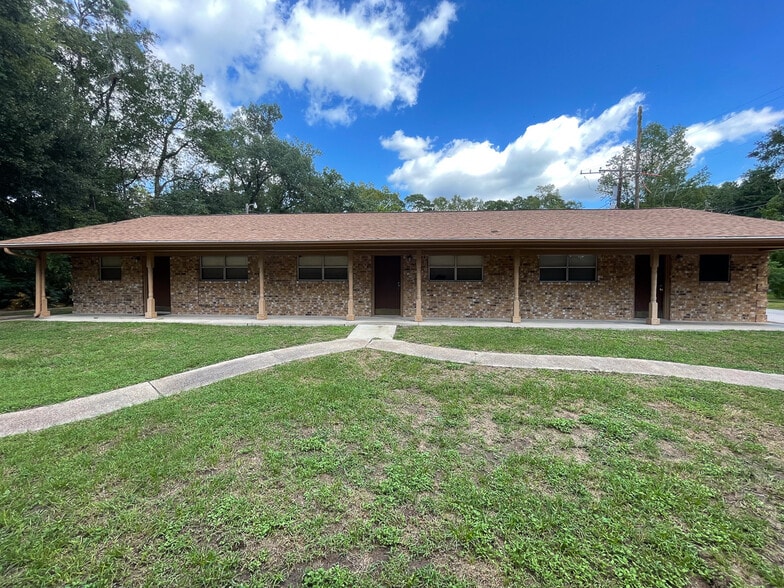 Primary Photo Of 704 Cline St, Huntsville Apartments For Sale