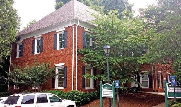 More Photos Of 6849 Peachtree Dunwoody Rd NE, Atlanta Office For Lease