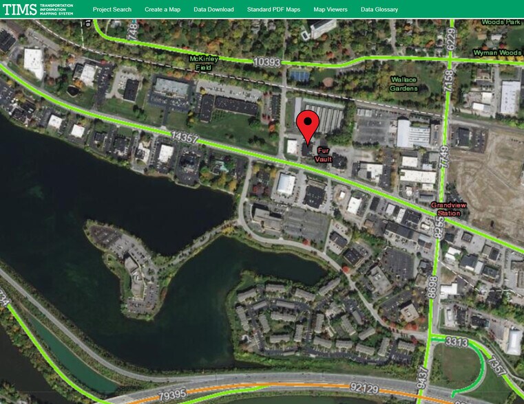 More Photos Of 1144 Dublin Rd, Columbus Office For Sale