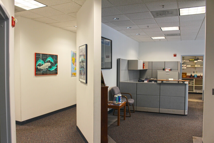 More Photos Of 300 N Stonestreet Ave, Rockville Showroom For Lease