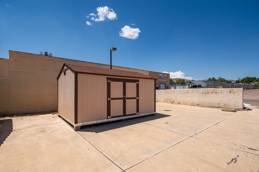 More Photos Of 1481 AZ-89A Hwy, Clarkdale Specialty For Sale