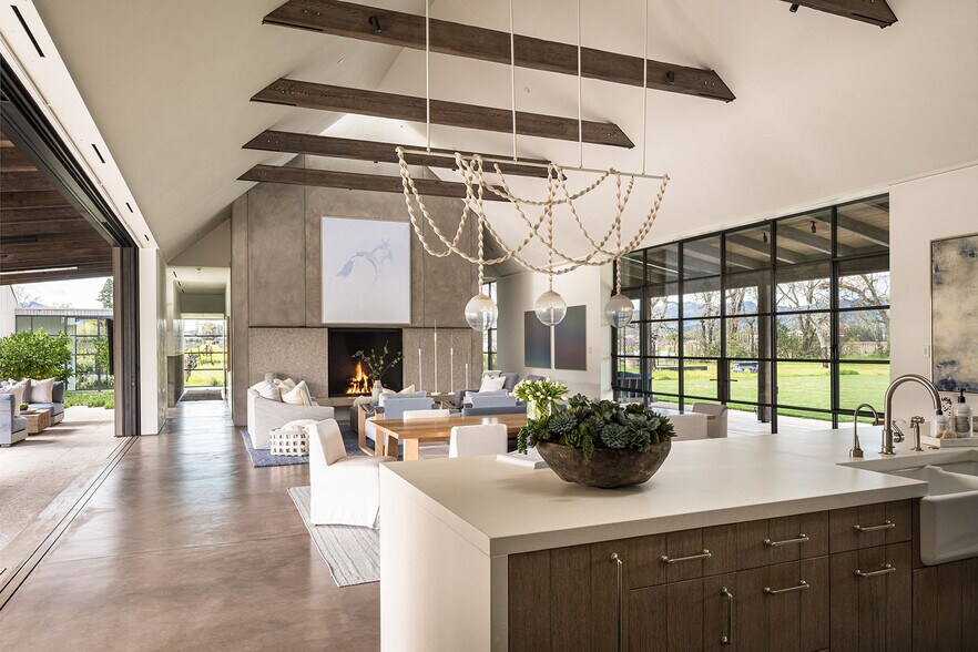 More Photos Of 1540 W Zinfandel Ln, Saint Helena Land For Sale