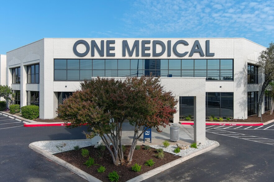 More Photos Of 14615 San Pedro Ave, San Antonio Medical For Lease