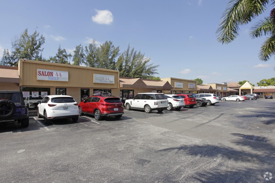More Photos Of 7738-7853 NW 44th St, Lauderhill Unknown For Lease