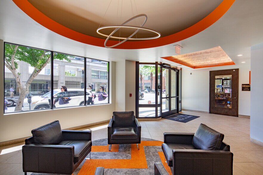 More Photos Of 1303 J St, Sacramento Office For Lease